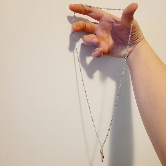 Brand new Hello Kitty necklace - Picture 4 of 4